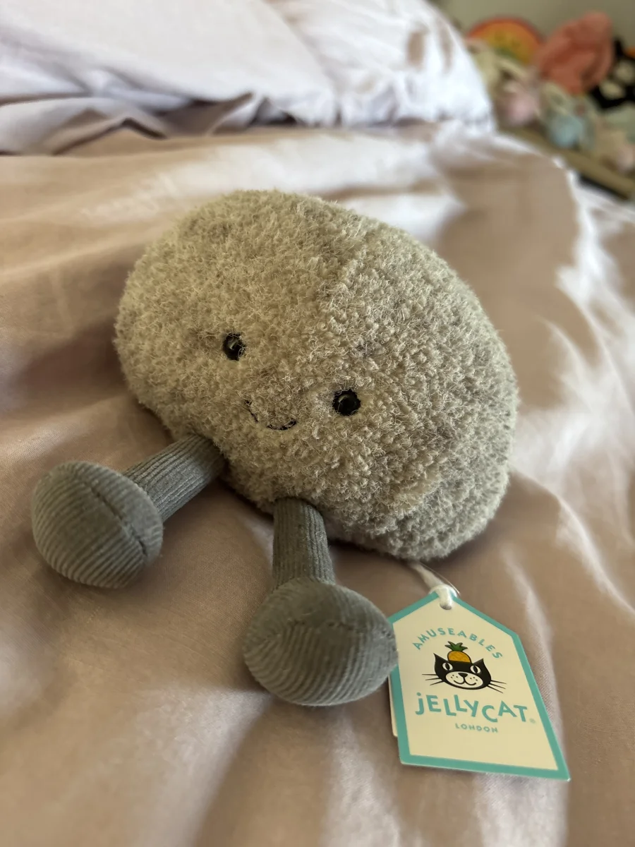Front - Amuseables Pebble photo by mila_jellycat07