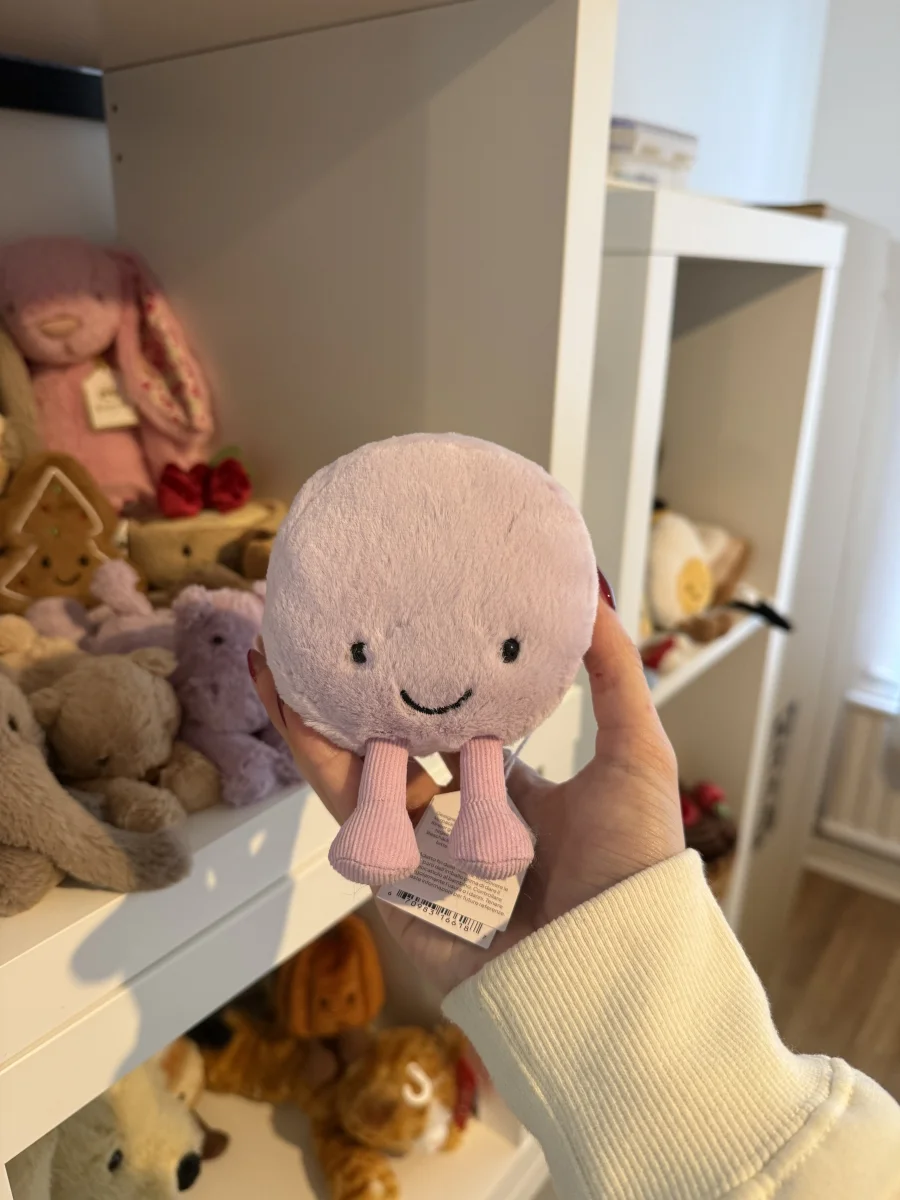 Front - Amuseables May Macaron photo by lily_capon