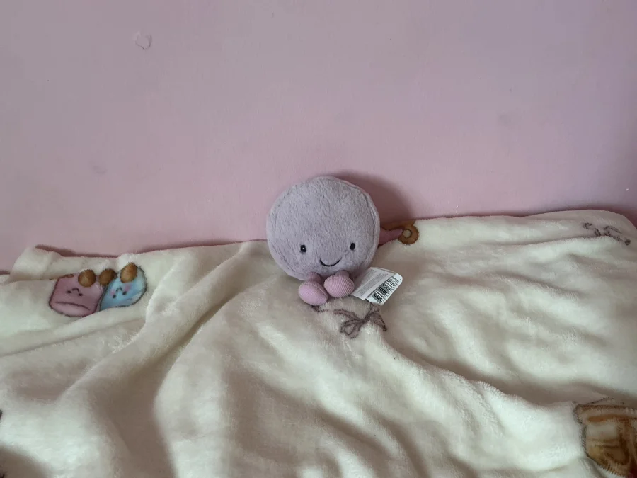 Front - Amuseables May Macaron photo by *jellycatGirl*