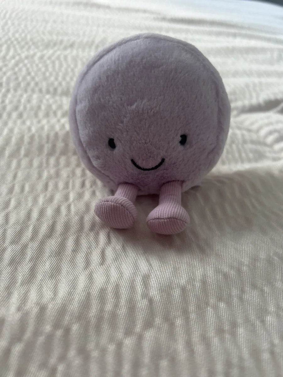 Front - Amuseables May Macaron photo by MiaJellycats16