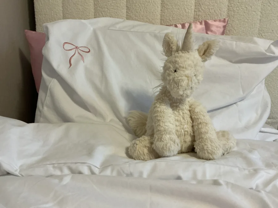 Front - Fuddlewuddle Unicorn - Medium photo by NaanaB15