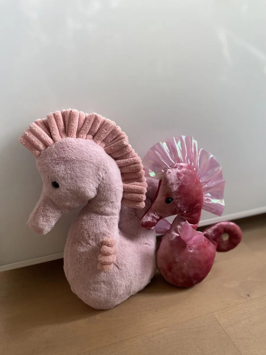 Lifestyle - Coral Cutie Pink photo by Melina