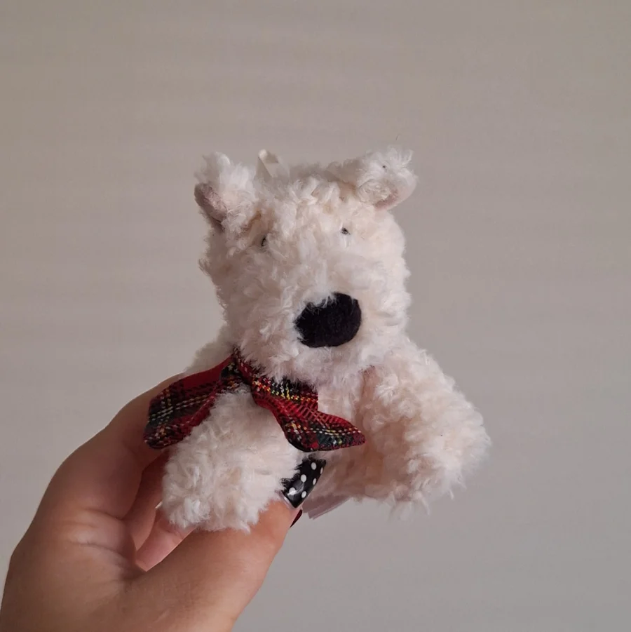 Front - Munro Scottie Dog Decoration photo by gaia