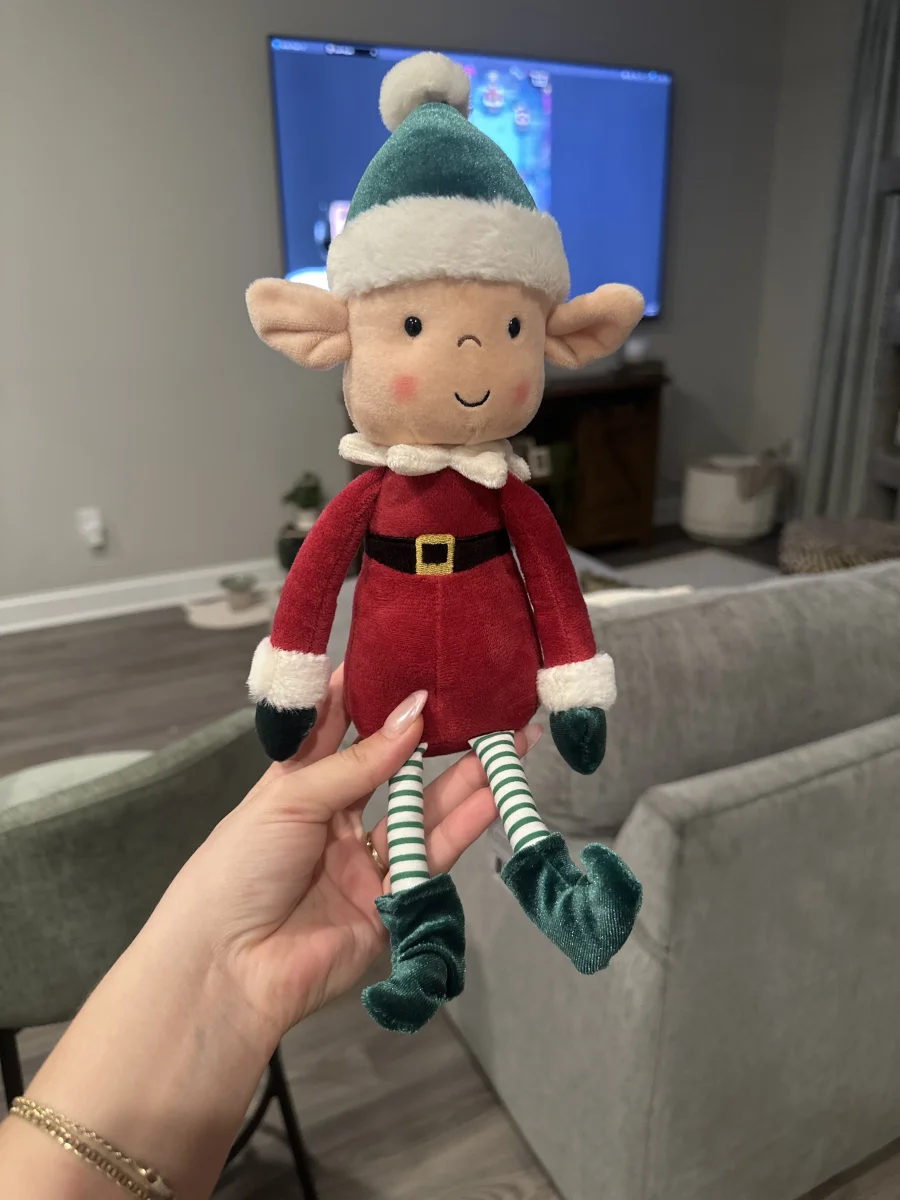 Front - Eldo Elf photo by ali_layshot