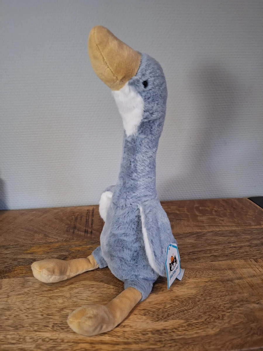 Front - Daisy Runner Duck - Medium photo by Sofie