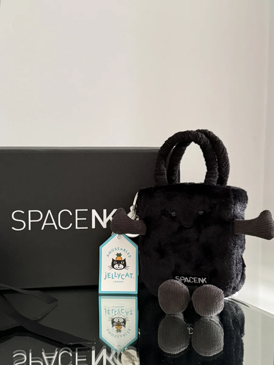 Front - Amuseables Space NK Bag Charm photo by Mikeymoomoo1