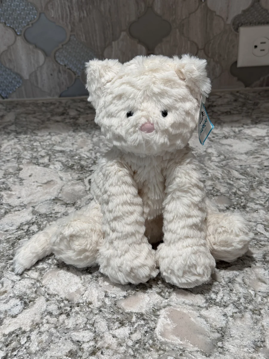 Front - Fuddlewuddle Kitty - Medium photo by SnowLeopard821