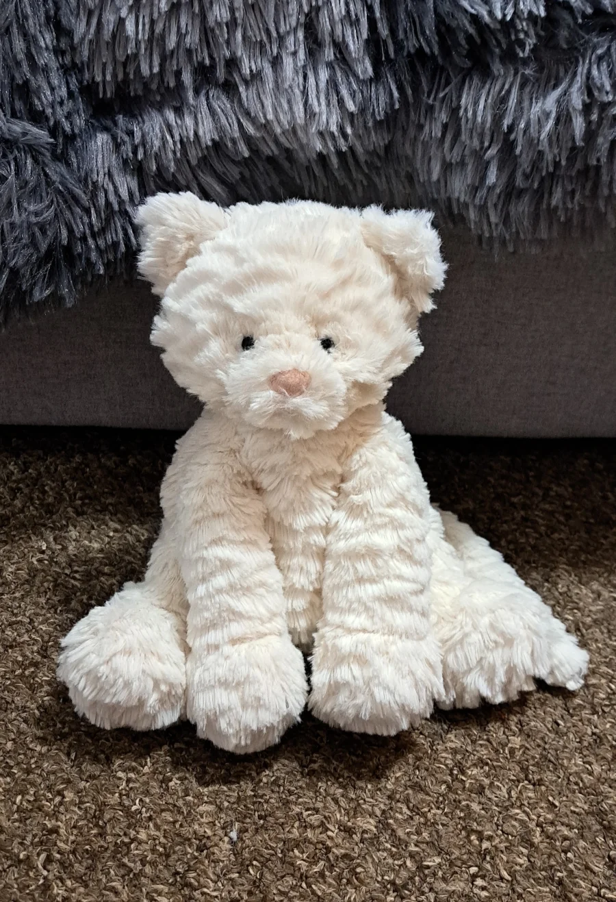 Front - Fuddlewuddle Kitty - Medium photo by Lue