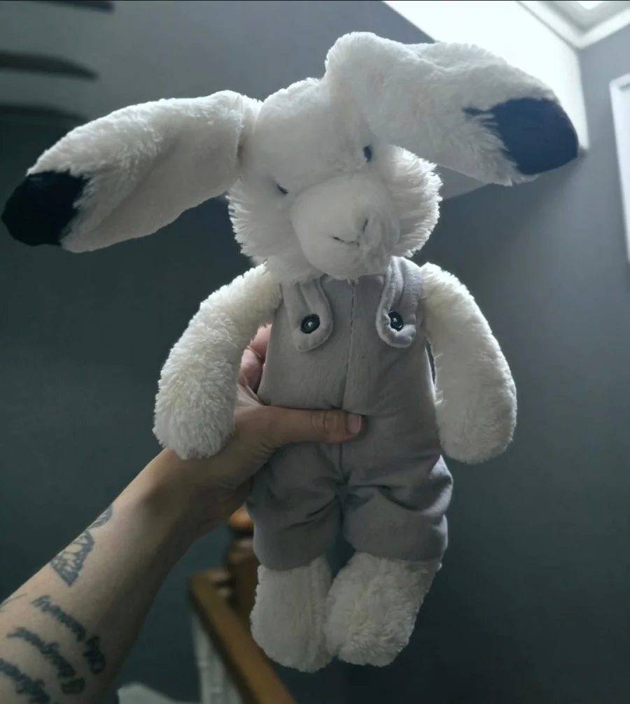 Front - Arlo Hare photo by Gremlem22NBC