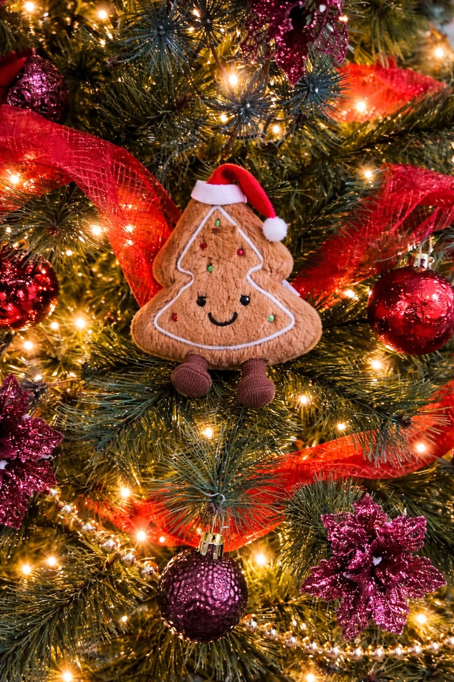 Front - Amuseables Tree Cookie photo by JellycatNL