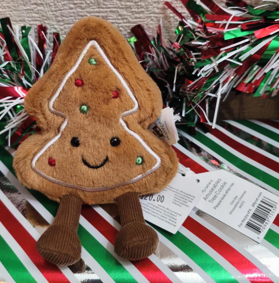 Front - Amuseables Tree Cookie photo by Jelly_0ne