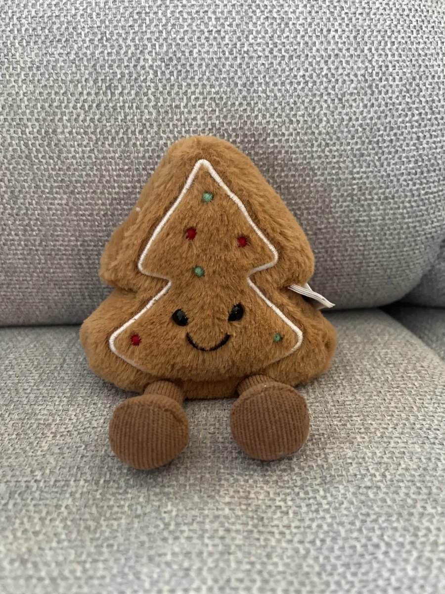 Amuseables Tree Cookie Photo by Mayajellycats13 - JellyCats