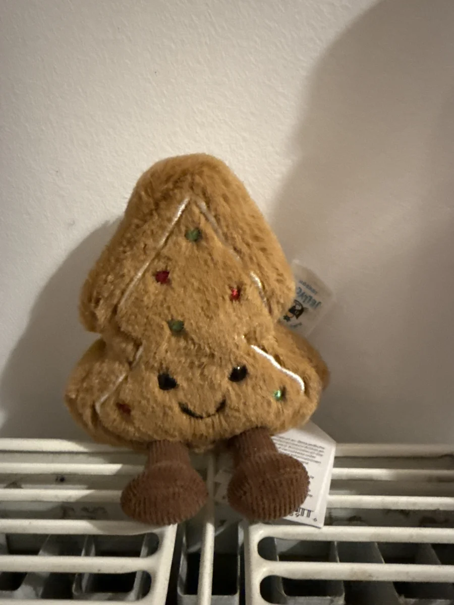 Front - Amuseables Tree Cookie photo by Kcmtthws