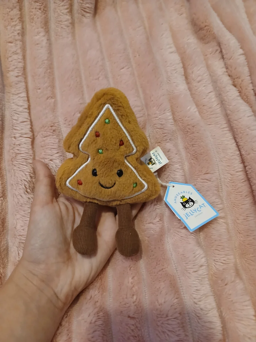 Front - Amuseables Tree Cookie photo by Ameliaj2015
