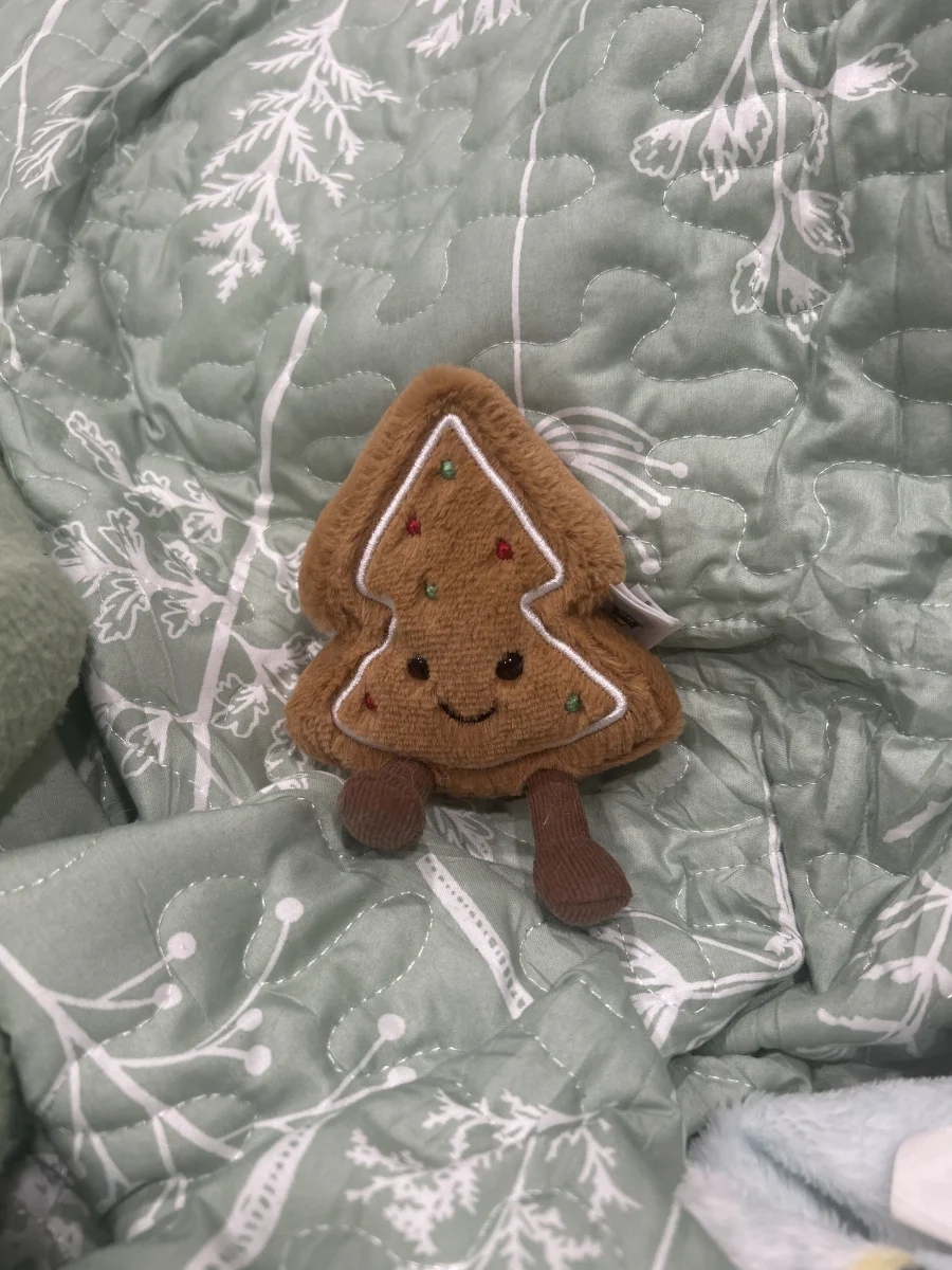 Front - Amuseables Tree Cookie photo by Bellarose
