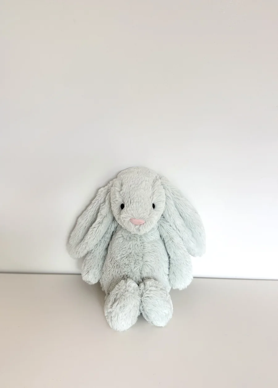 Front - Bashful Seaspray Bunny - Medium photo by jellyaddict