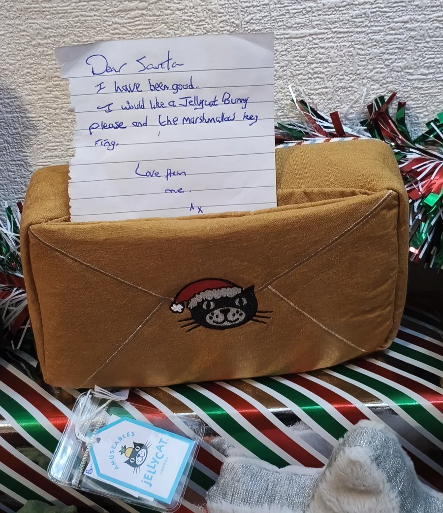 Back - Amuseables Letter To Santa photo by Jelly_0ne