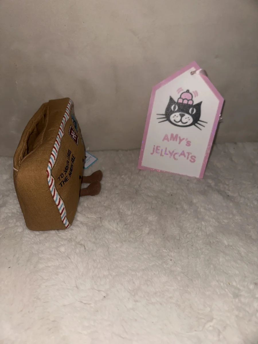 Side - Amuseables Letter To Santa photo by amysjellys