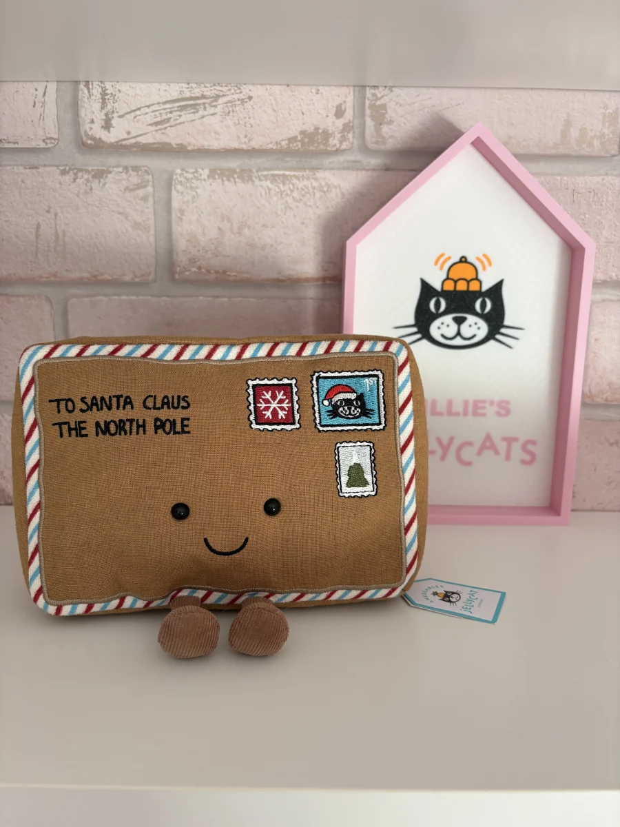 Front - Amuseables Letter To Santa photo by Milliebailey