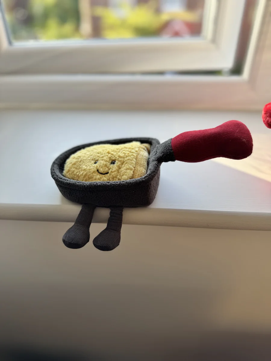 Front - Amuseables Raclette photo by Trace