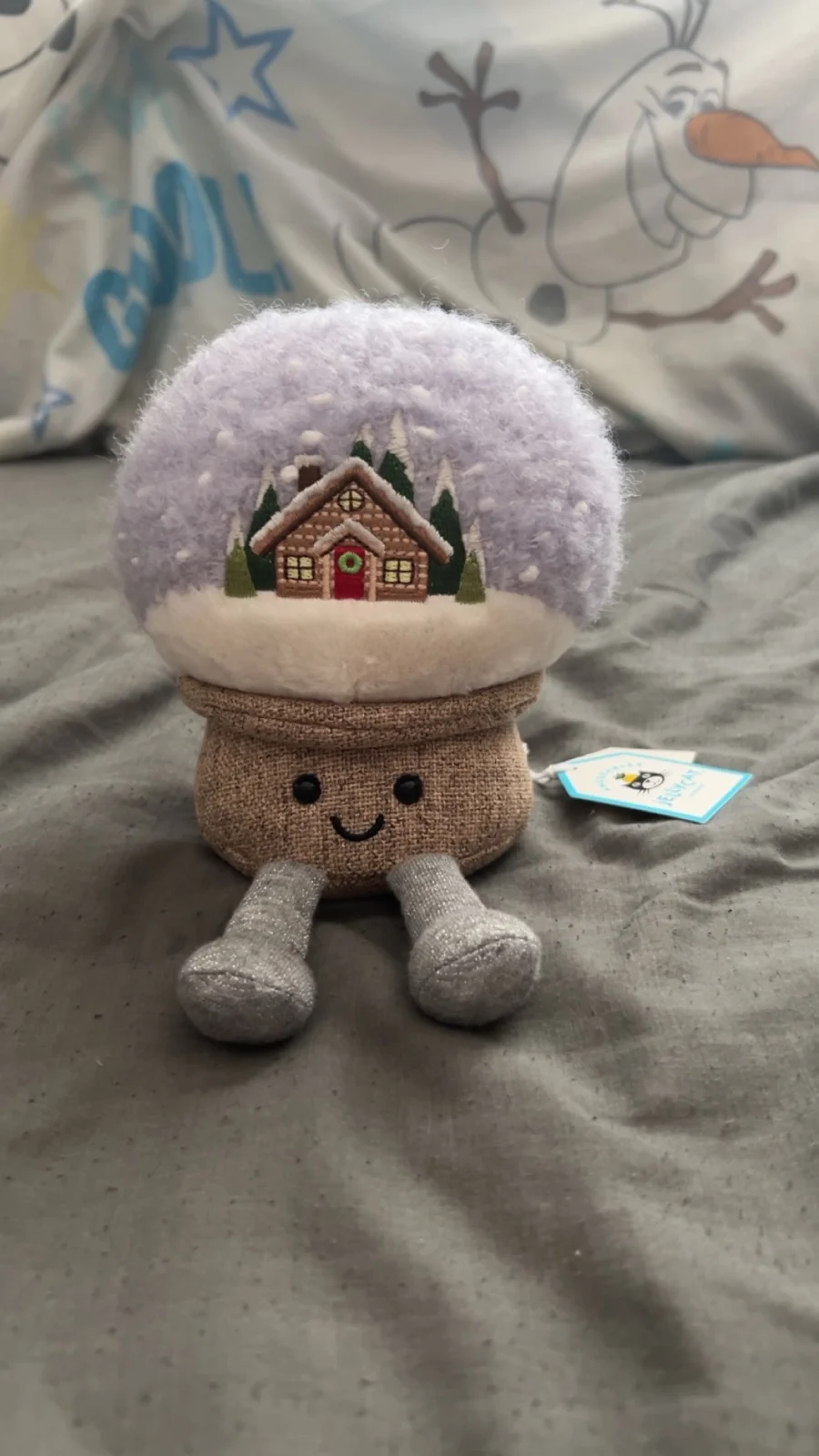 Front - Amuseables Snow Globe photo by angel01
