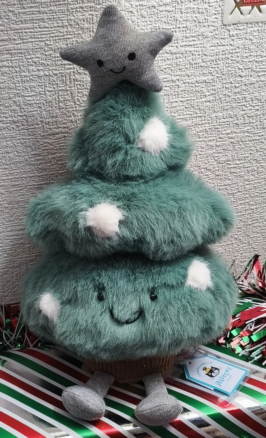Front - Amuseables Christmas Tree photo by Jelly_0ne