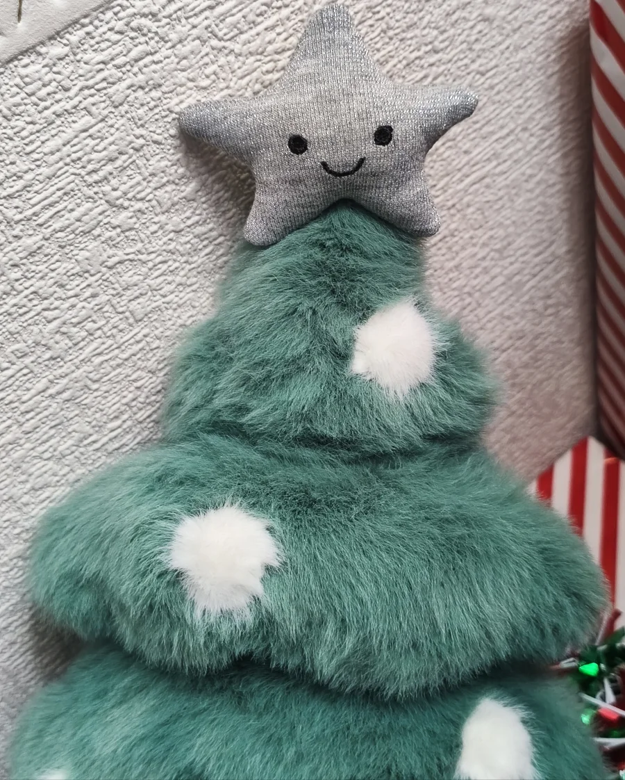 Front - Amuseables Christmas Tree photo by Jelly_0ne