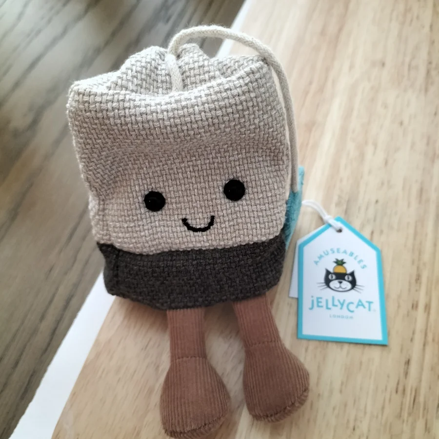 Front - Amuseables Steepy Tea Bag photo by Happyfrog2025