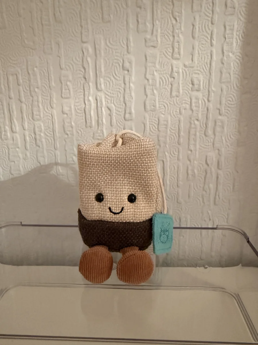 Front - Amuseables Steepy Tea Bag photo by Bethanyxox