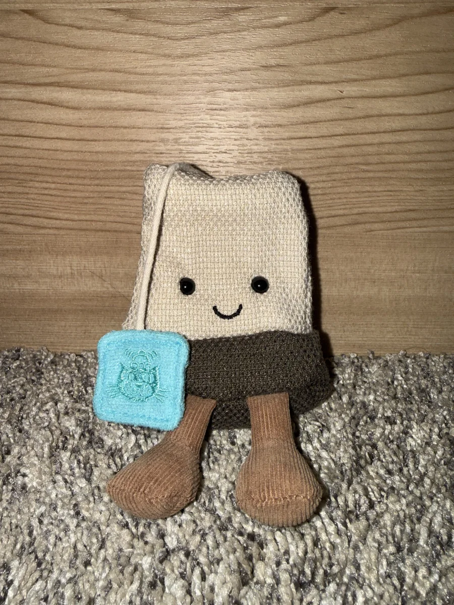 Front - Amuseables Steepy Tea Bag photo by abbie’s jellycats :)