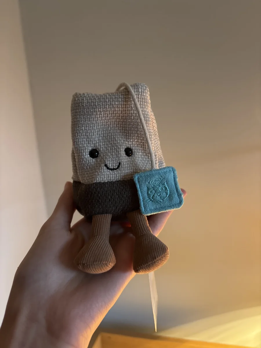 Front - Amuseables Steepy Tea Bag photo by thehappy_huddle