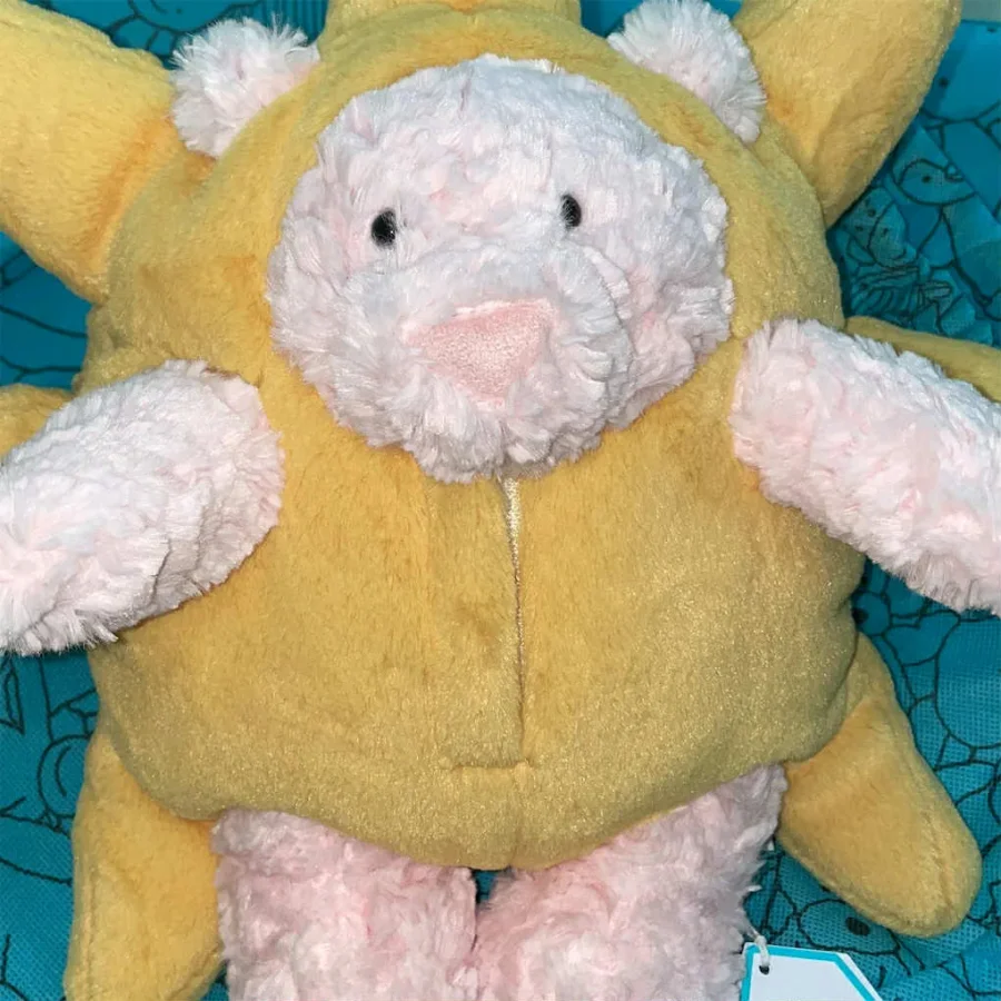 Lifestyle - Leola Bear - Medium photo by Tiff