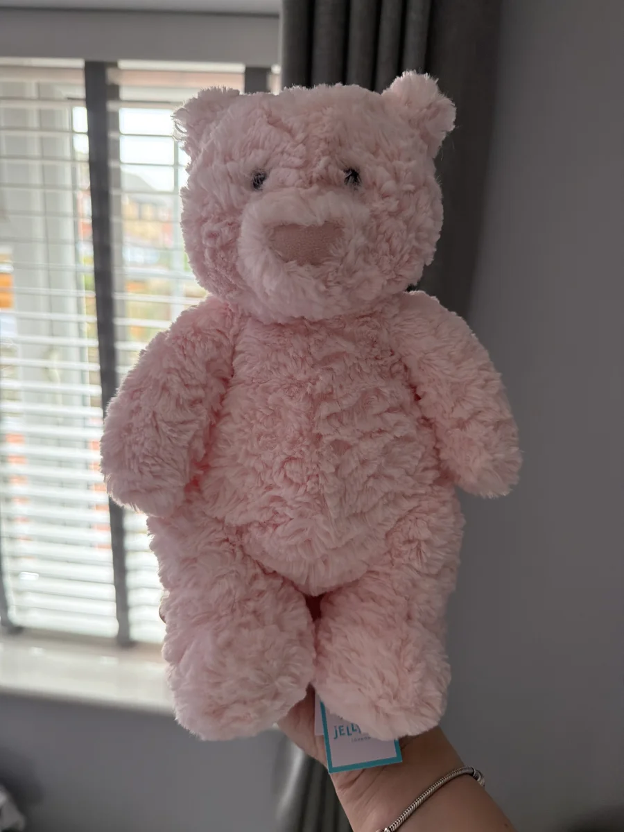 Front - Leola Bear - Medium photo by millie_mxx
