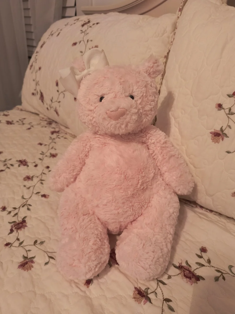 Tag - Leola Bear - Large photo by s1mplyraee