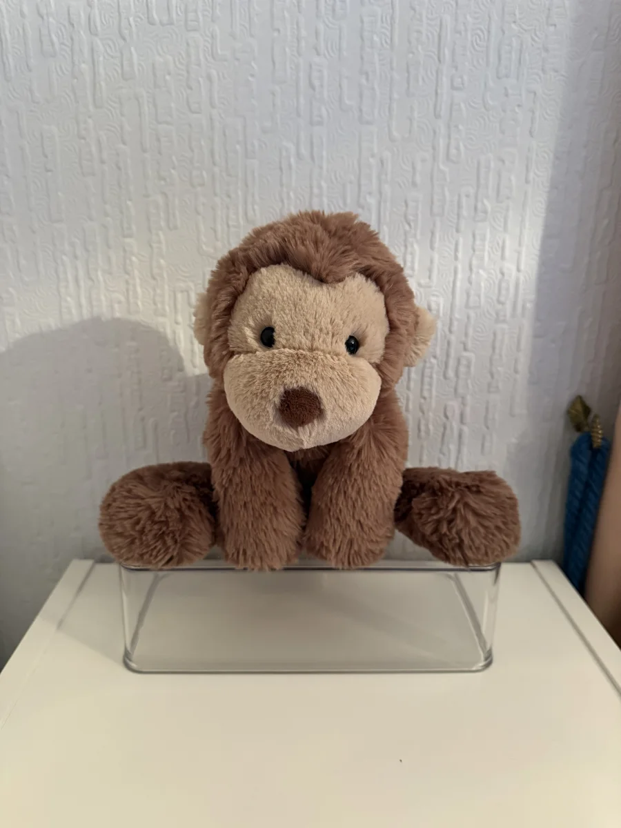 Front - Smudge Monkey - Medium photo by Bethanyxox