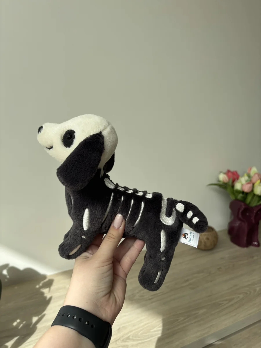 Side - Skeledog Dan photo by the_jelly_jungle
