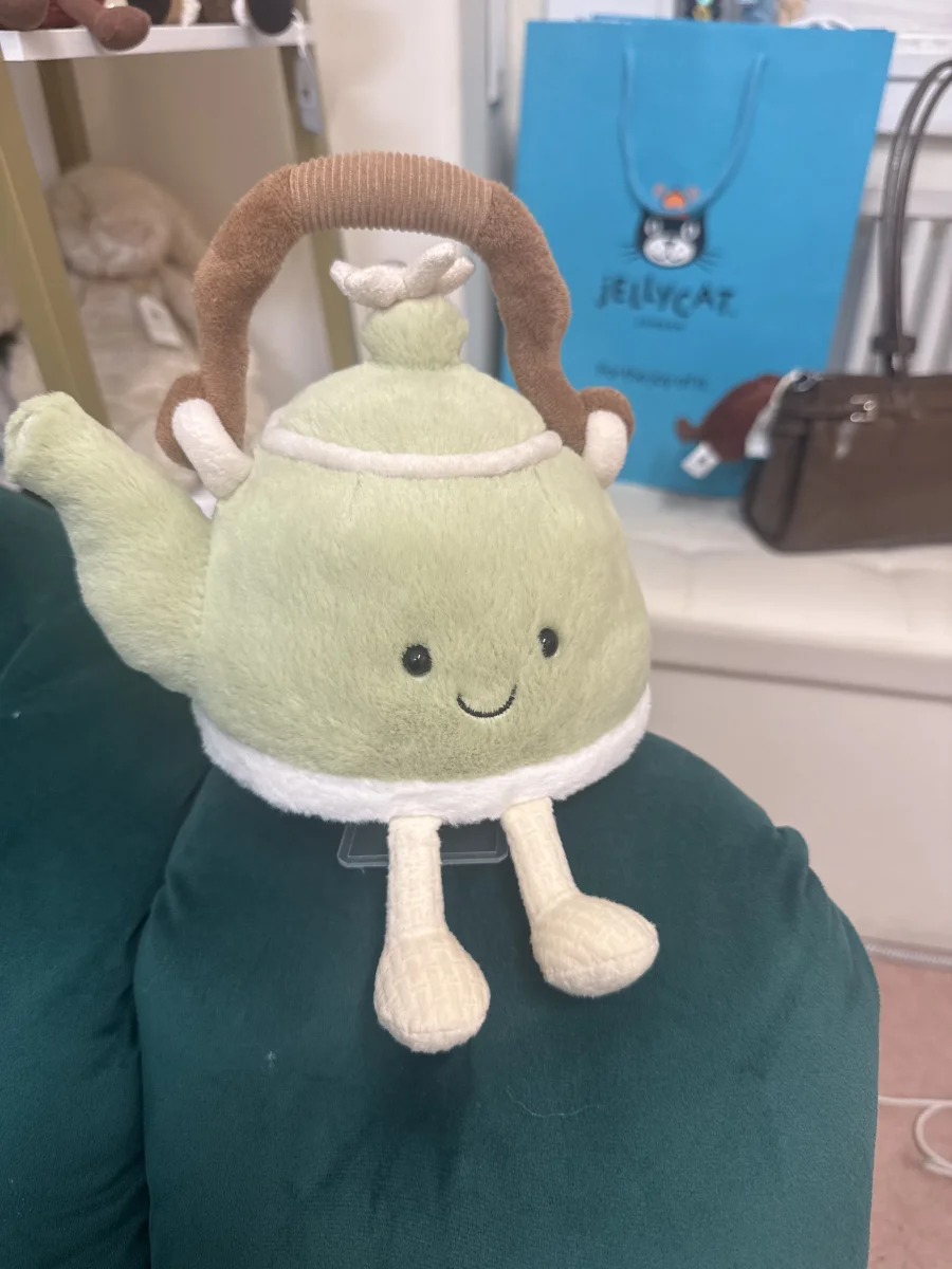 Front - Amuseables Vividdy Teapot photo by julialovesjellycats