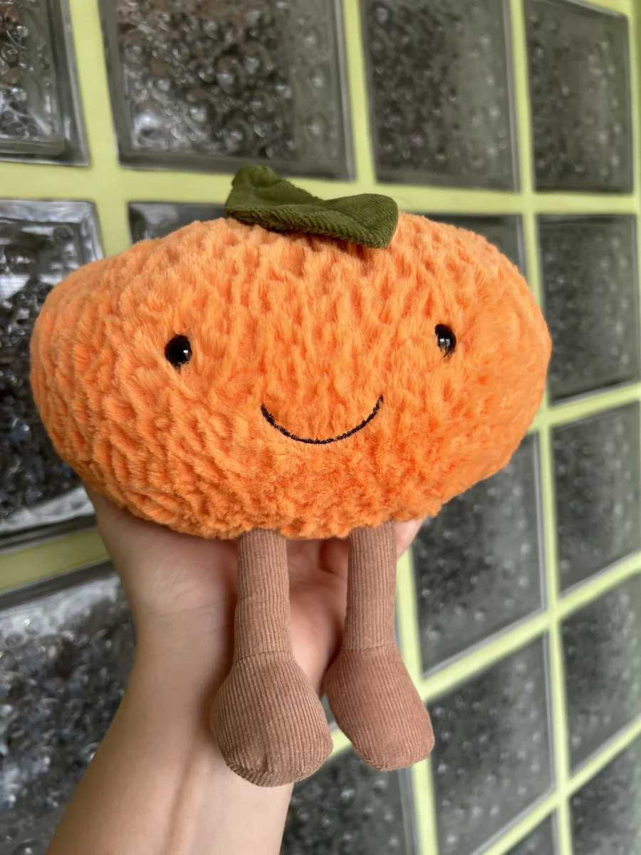 Front - Amuseables Clementine - Large photo by Godlana