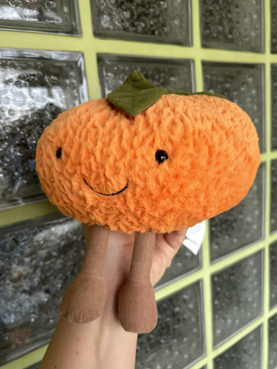 Side - Amuseables Clementine - Large photo by Godlana