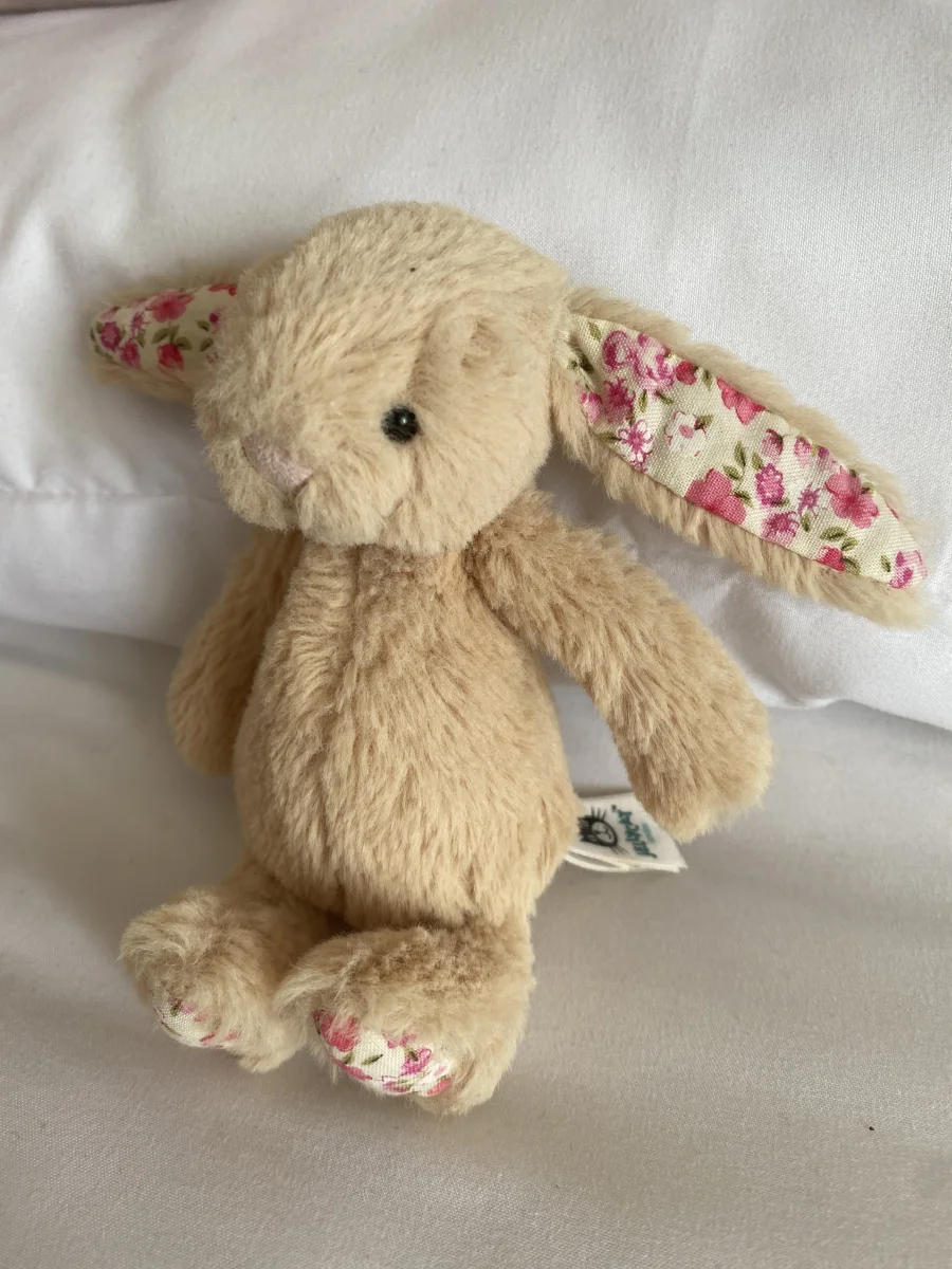 Front - Blossom Honey Bunny - Small photo by Kyrox