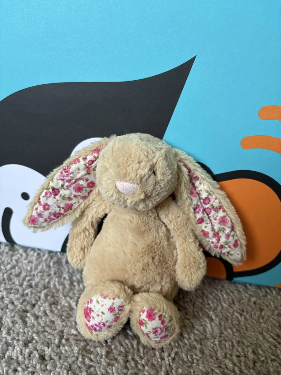 Front - Blossom Honey Bunny - Small photo by jojokitty
