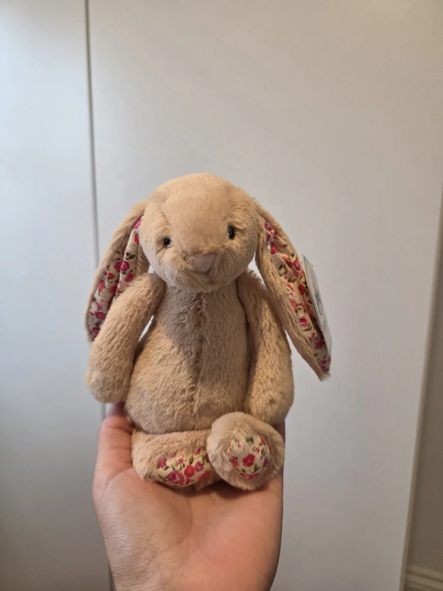 Front - Blossom Honey Bunny - Small photo by AEJELLEY