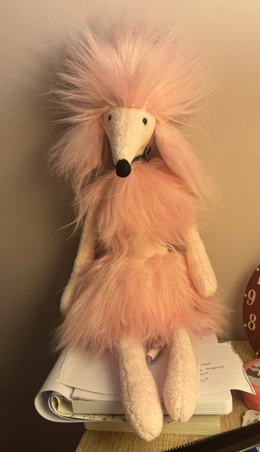 Front - Paris Poodle photo by jackjack1211