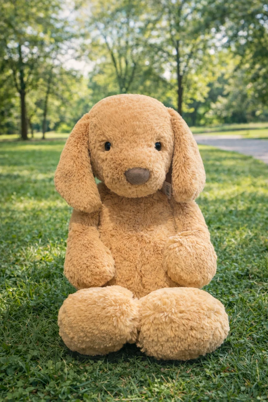 Lifestyle - Bashful Luxe Puppy Orlando - Huge photo by Oceanswell04