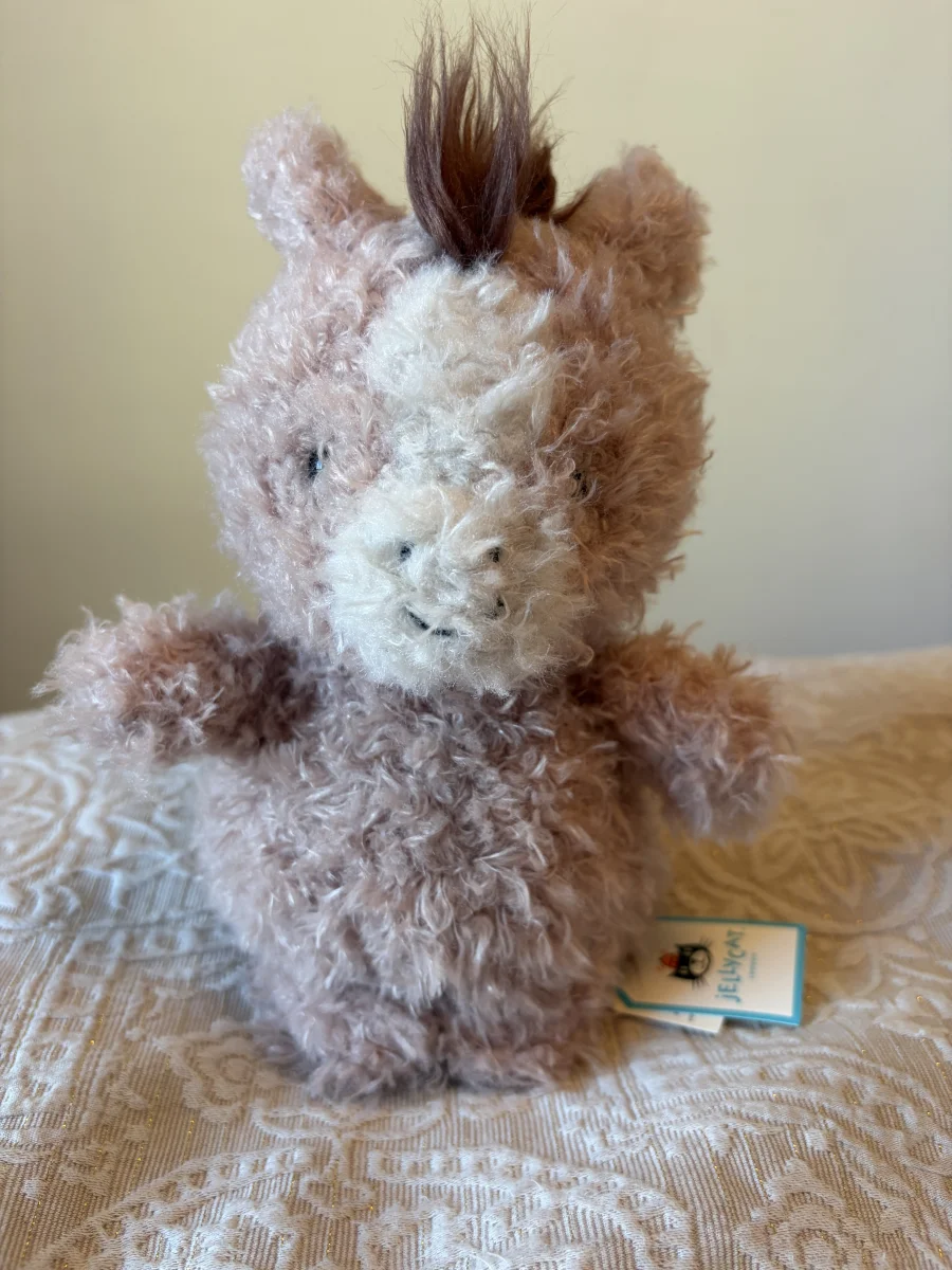 Front - Little Horse photo by miap20