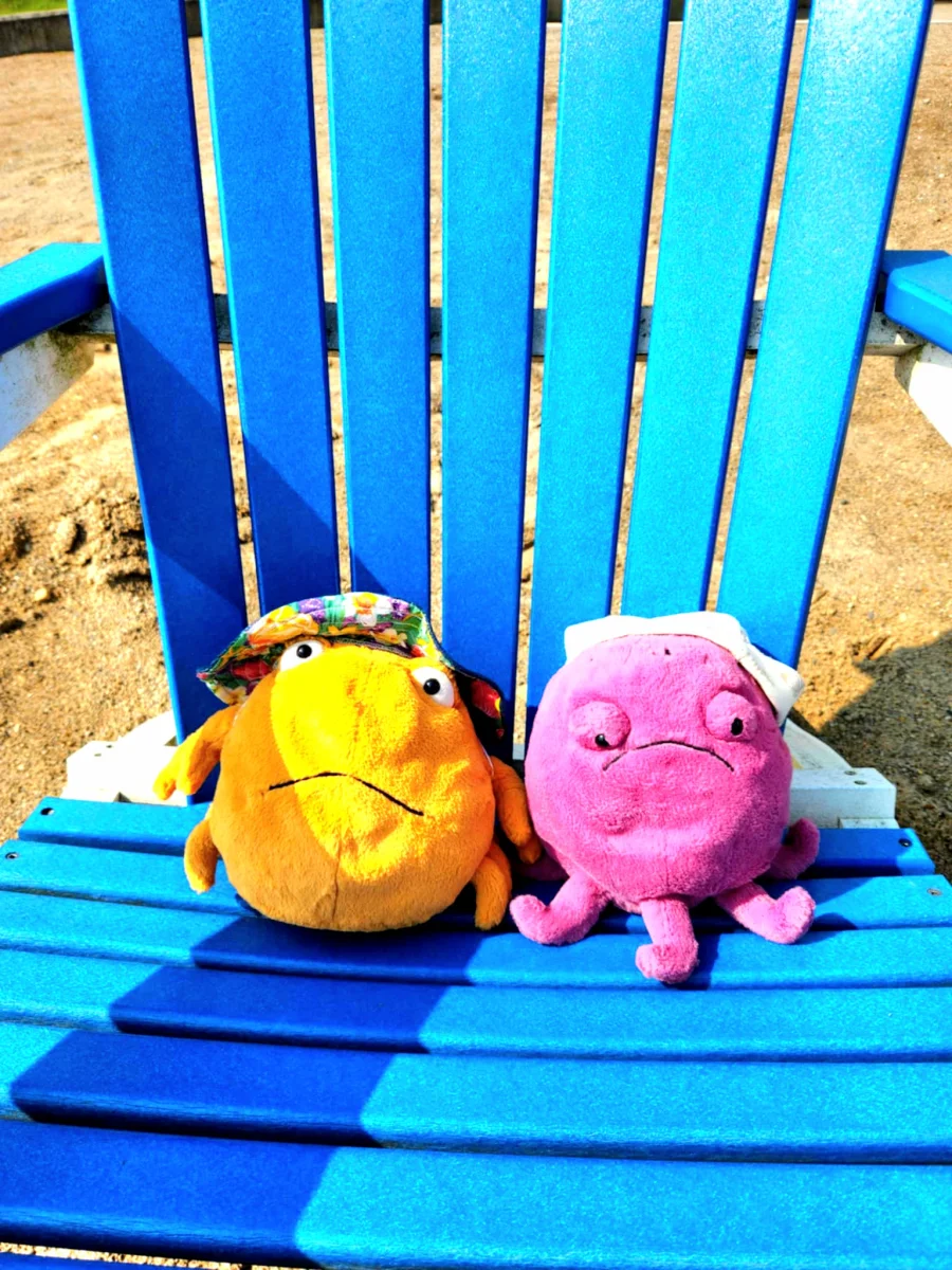 Lifestyle - Ondre Octopus photo by KennyDragon