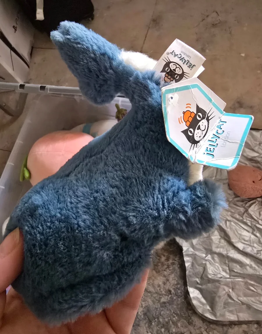 Tag - Wally Whale - Tiny photo by Melerin