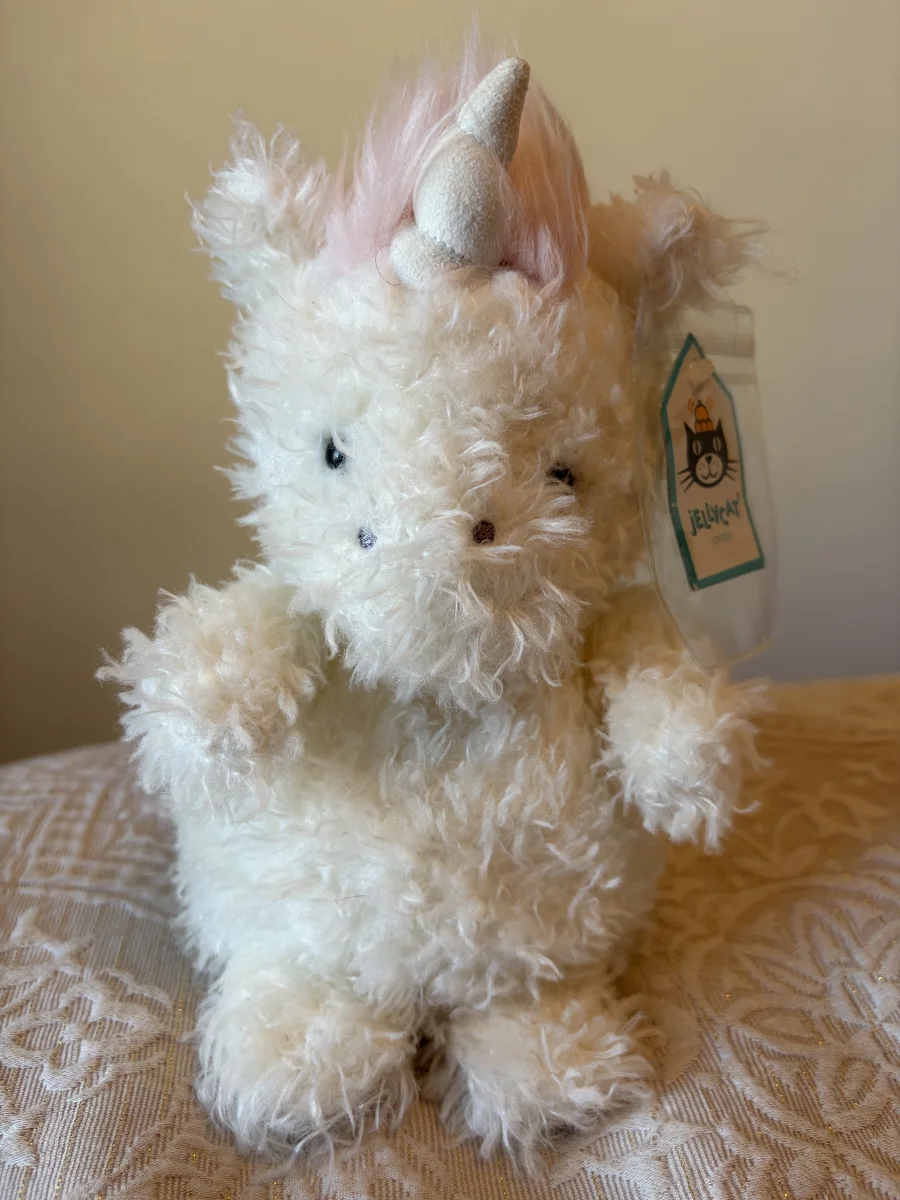 Front - Little Unicorn photo by miap20