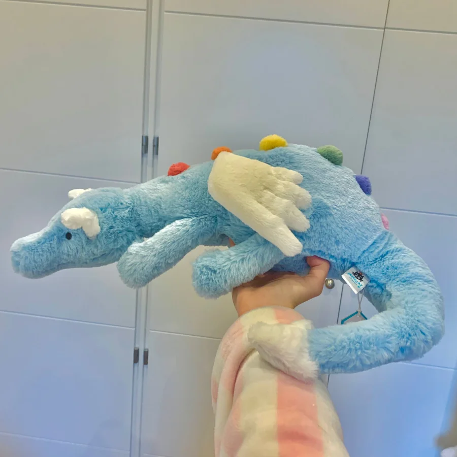 Side - Sky Dragon - Large photo by Jelly_Catino