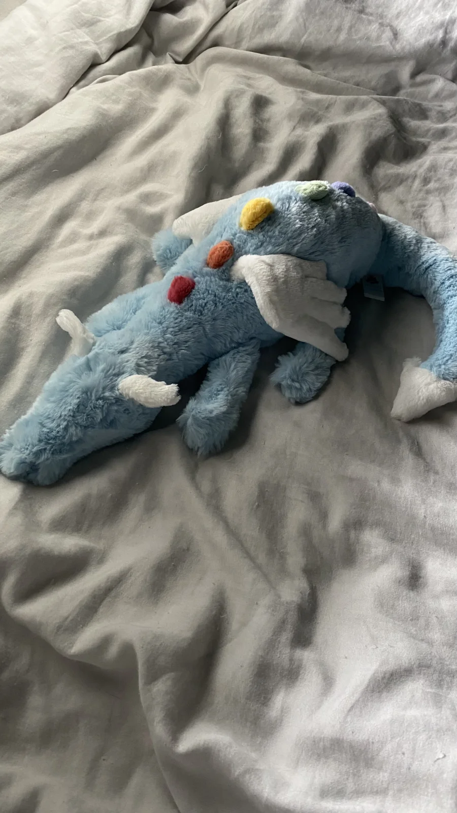 Side - Sky Dragon - Large photo by superswagunicorn